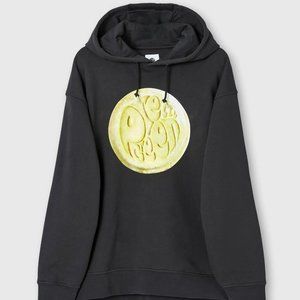 PRETTY GREEN EUPHORIA HOODY (UK L)
